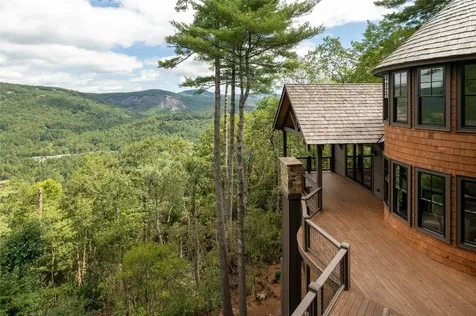 343 Ledgeview Road Cashiers NC 28717