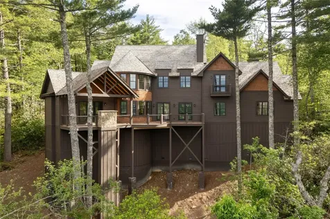 343 Ledgeview Road Cashiers NC 28717