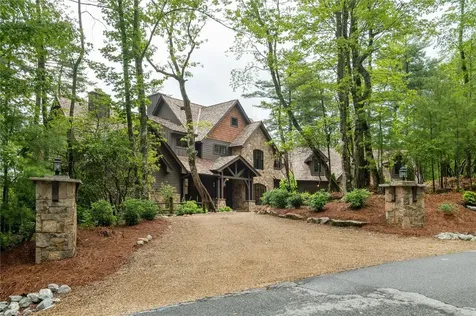 343 Ledgeview Road Cashiers NC 28717