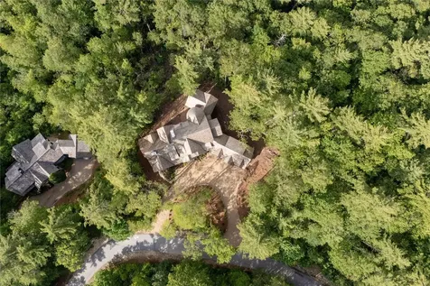 343 Ledgeview Road Cashiers NC 28717