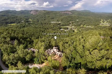343 Ledgeview Road Cashiers NC 28717