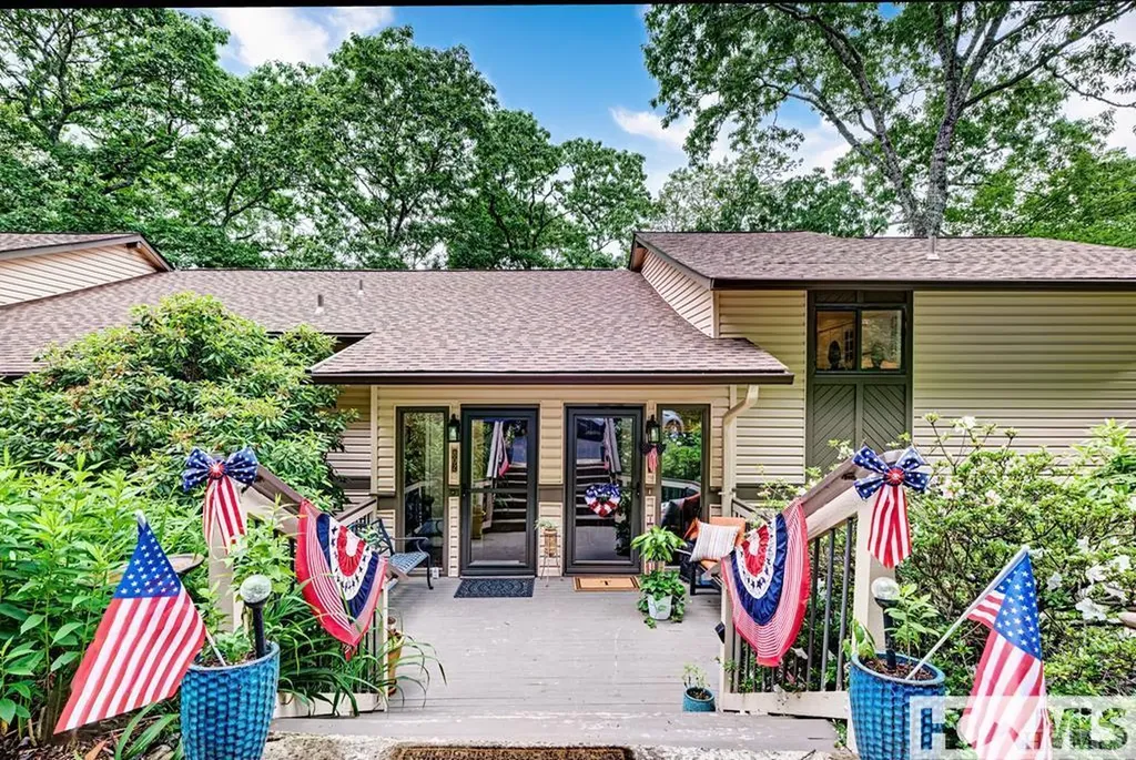 802 Highlands Mountain Club Drive Highlands NC 28741