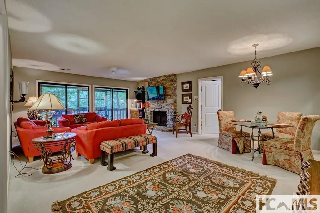 802 Highlands Mountain Club Drive Highlands NC 28741