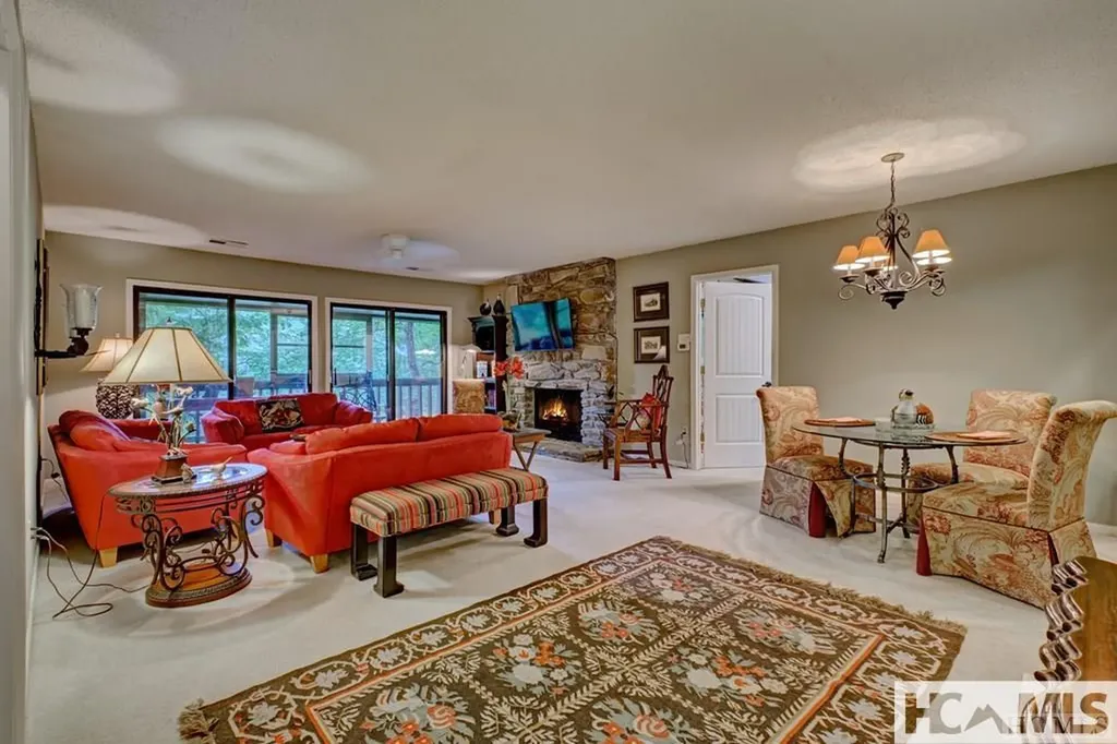 802 Highlands Mountain Club Drive Highlands NC 28741