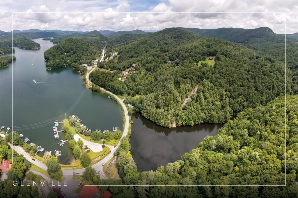 49 Hero Lane Glenville NC 28736
