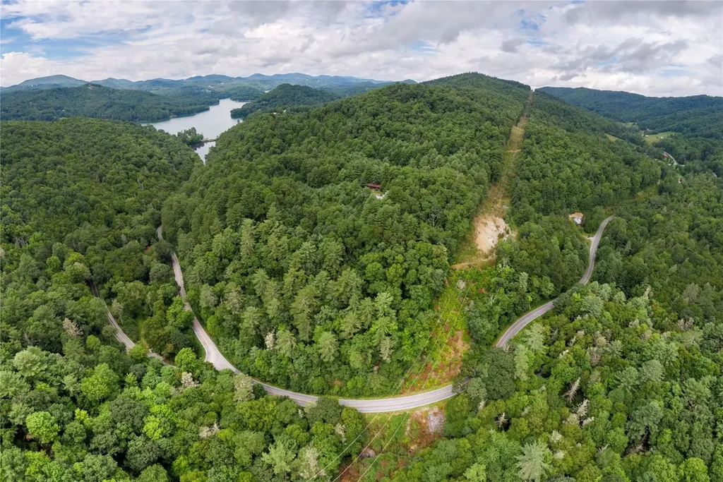 49 Hero Lane Glenville NC 28736