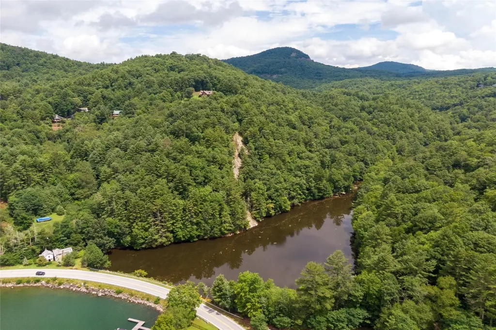 49 Hero Lane Glenville NC 28736