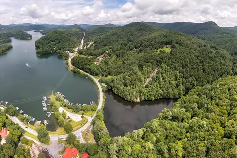 49 Hero Lane Glenville NC 28736