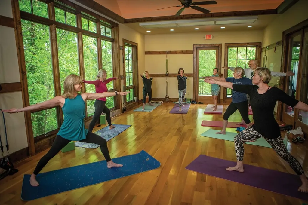 Lot 3 Heritage Drive Sapphire NC 28774