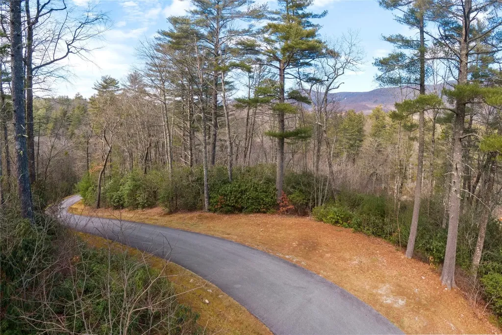 Lot 3 Heritage Drive Sapphire NC 28774