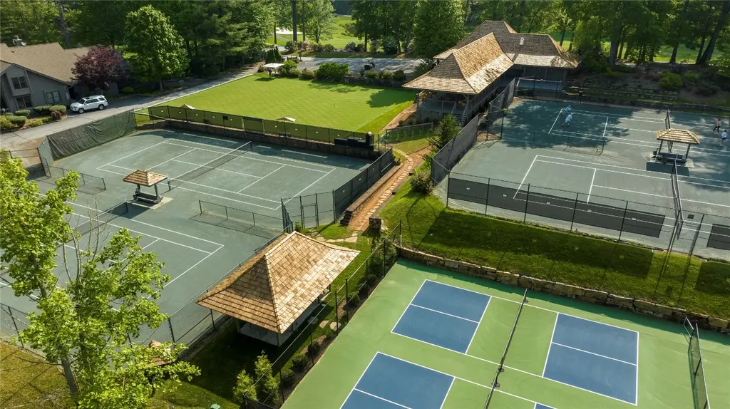 Lot 3 Heritage Drive Sapphire NC 28774