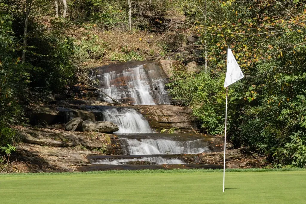 Lot 3 Heritage Drive Sapphire NC 28774