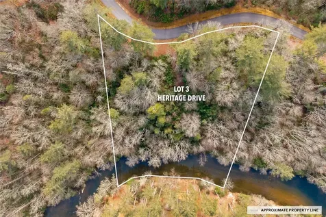 Lot 3 Heritage Drive Sapphire NC 28774