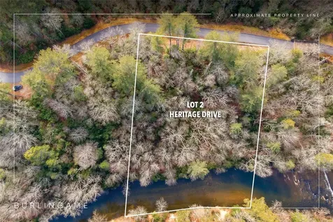 Lot 2 Heritage Drive Sapphire NC 28774