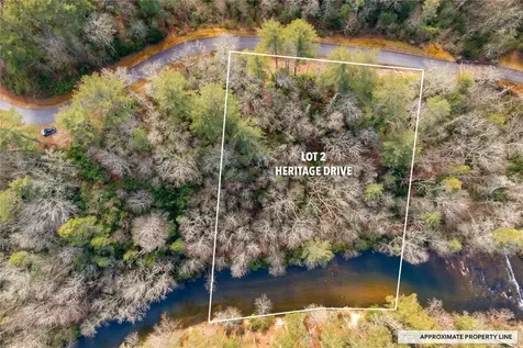 Lot 2 Heritage Drive Sapphire NC 28774