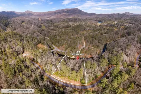 Lot 2 Heritage Drive Sapphire NC 28774