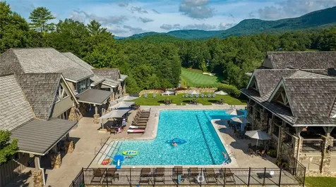 Lot 2 Heritage Drive Sapphire NC 28774