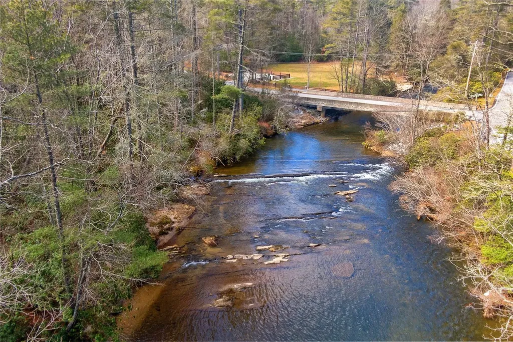 Lot 1 Heritage Drive Sapphire NC 28774