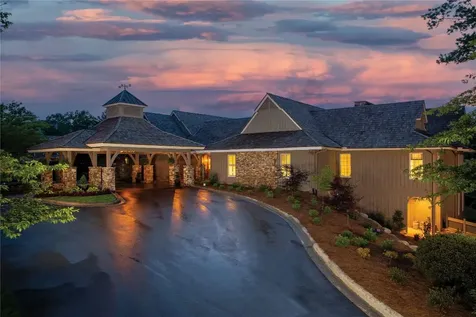 Lot 1 Heritage Drive Sapphire NC 28774