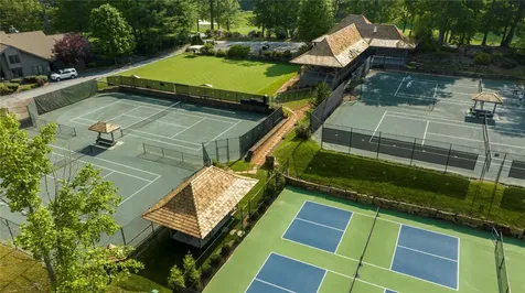 Lot 1 Heritage Drive Sapphire NC 28774