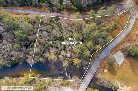 Lot 1 Heritage Drive Sapphire NC 28774