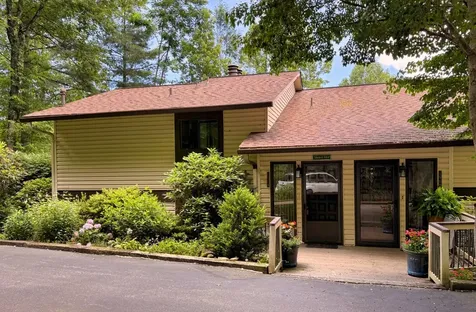 1904 Highland Mountain Club Drive Highlands NC 28741