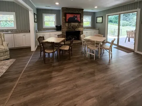 1904 Highland Mountain Club Drive Highlands NC 28741