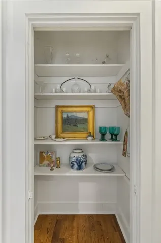 424 Split Rail Row Highlands NC 28741