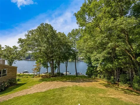 64 Toxaway Shores Lake Toxaway NC 28747