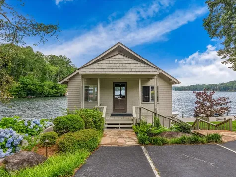 64 Toxaway Shores Lake Toxaway NC 28747