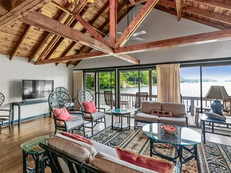 64 Toxaway Shores Lake Toxaway NC 28747