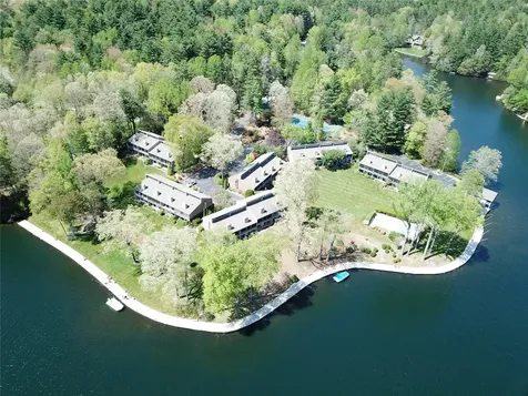 64 Toxaway Shores Lake Toxaway NC 28747