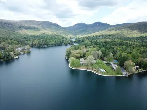 64 Toxaway Shores Lake Toxaway NC 28747