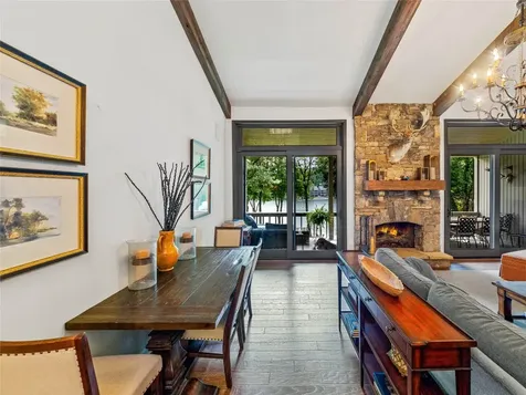 64 Toxaway Shores Lake Toxaway NC 28747