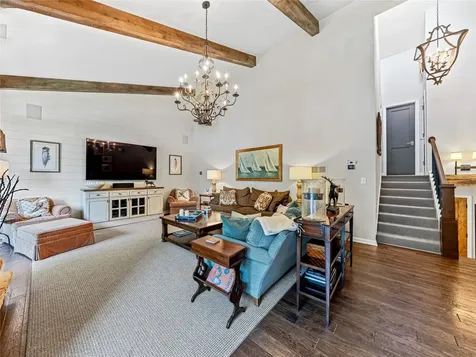 64 Toxaway Shores Lake Toxaway NC 28747