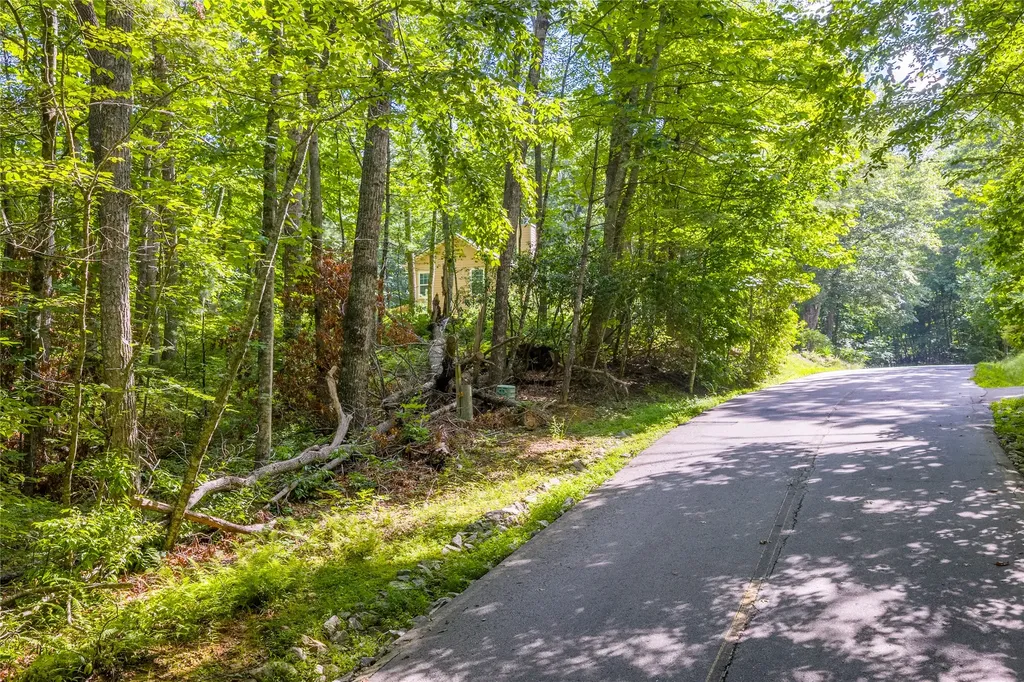 Lot 4 Laurel Drive Sapphire NC 28774