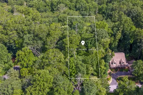 Lot 4 Laurel Drive Sapphire NC 28774