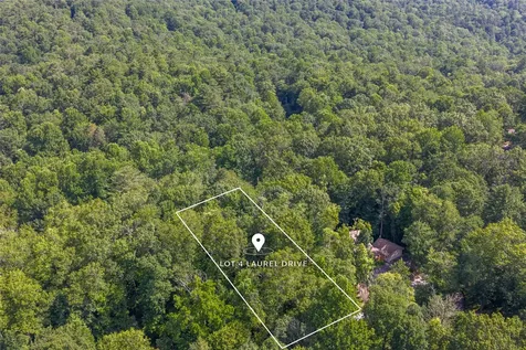 Lot 4 Laurel Drive Sapphire NC 28774