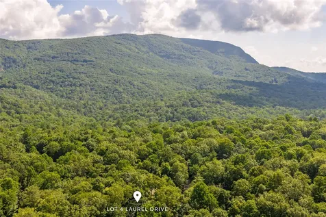 Lot 4 Laurel Drive Sapphire NC 28774