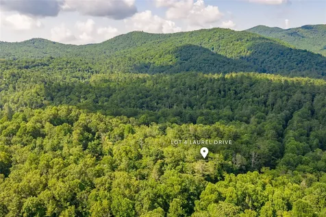 Lot 4 Laurel Drive Sapphire NC 28774