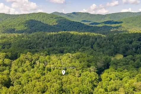 Lot 4 Laurel Drive Sapphire NC 28774