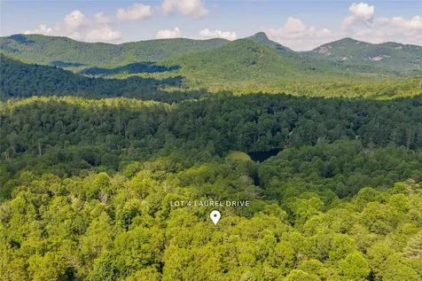 Lot 4 Laurel Drive Sapphire NC 28774