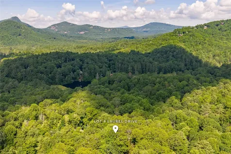 Lot 4 Laurel Drive Sapphire NC 28774