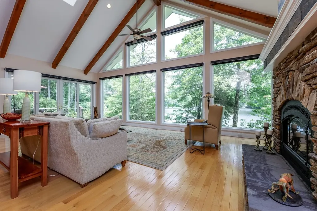 135 Whisper Lake Drive Sapphire NC 28774