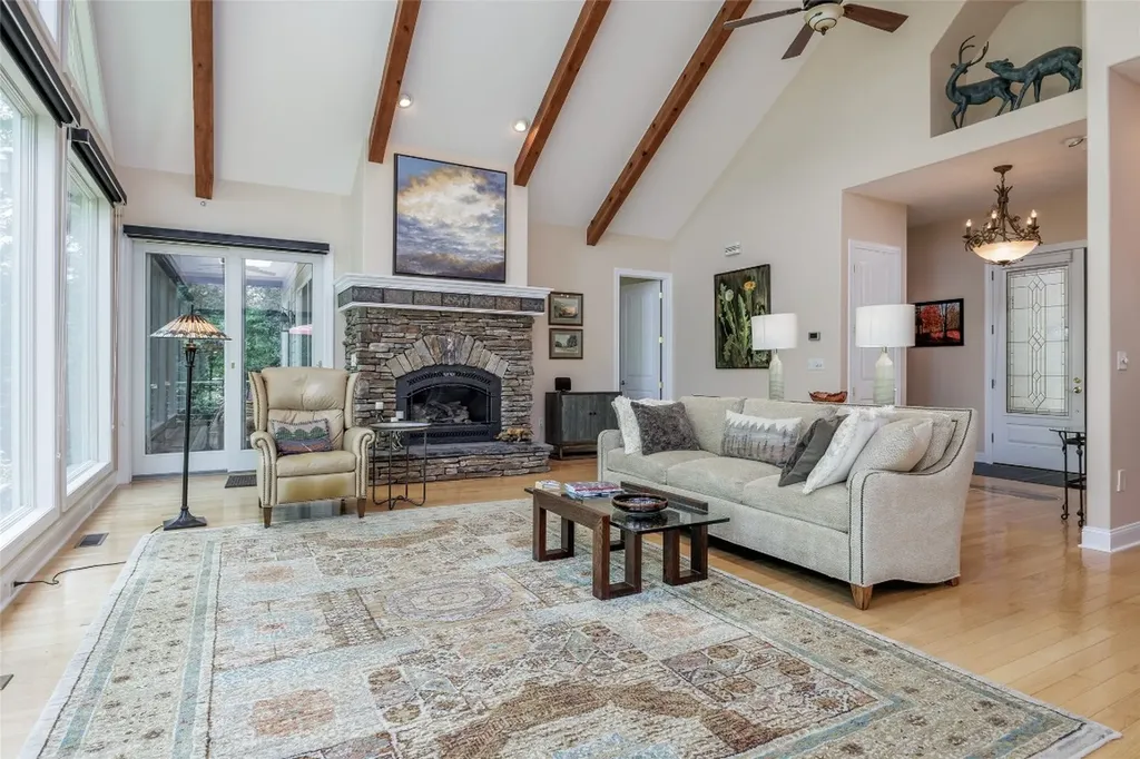 135 Whisper Lake Drive Sapphire NC 28774