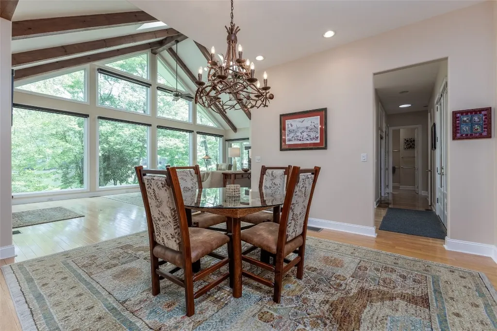 135 Whisper Lake Drive Sapphire NC 28774