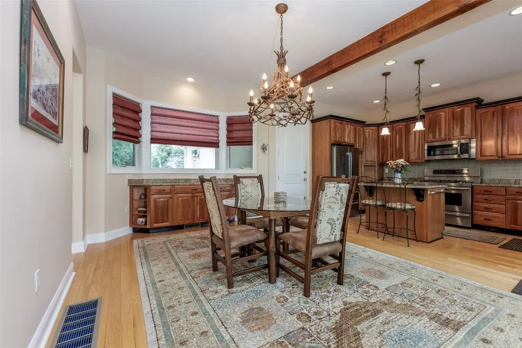 135 Whisper Lake Drive Sapphire NC 28774