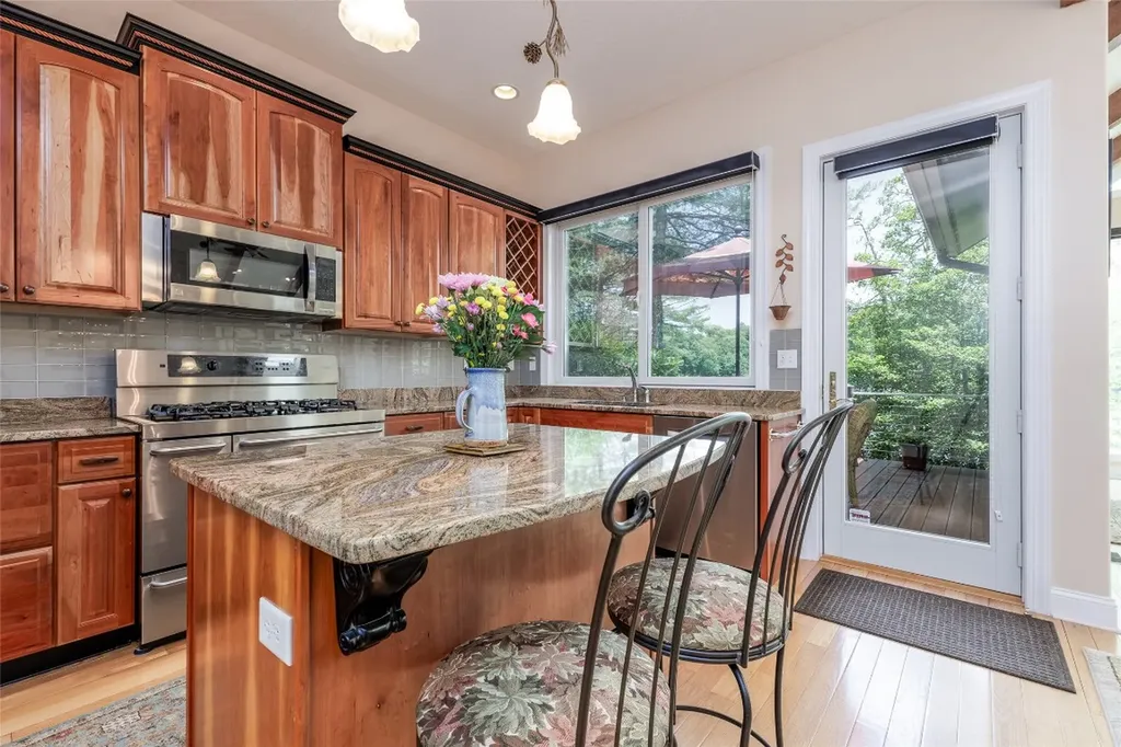 135 Whisper Lake Drive Sapphire NC 28774