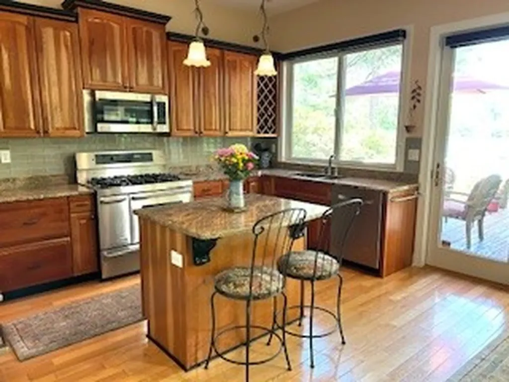 135 Whisper Lake Drive Sapphire NC 28774