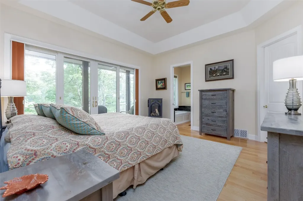 135 Whisper Lake Drive Sapphire NC 28774